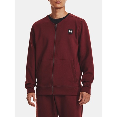 Under Armour Унисекс суитшърт Under Armour UA Summit Knit Graphic FZ Under Armour | Cherven | МЪЖЕ | L