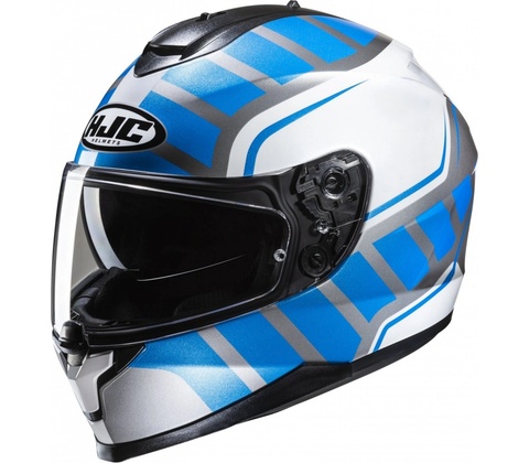 HJC C70N HOLT