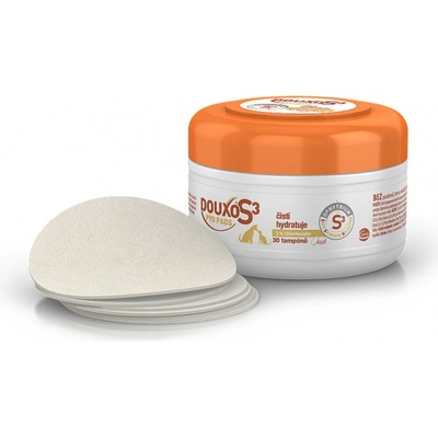 DOUXO S3 Pyo Pads 30 ks