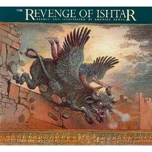 Revenge of Ishtar (ISBN: 9780887764363)