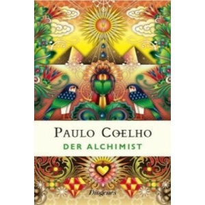 Der Alchimist | Paulo Coelho, Cordula Swoboda Herzog (2012)