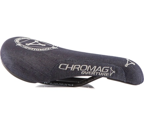 Chromag Overture LTD Denim