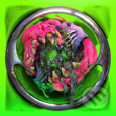 Lady Gaga - Dawn Of Chromatica CD