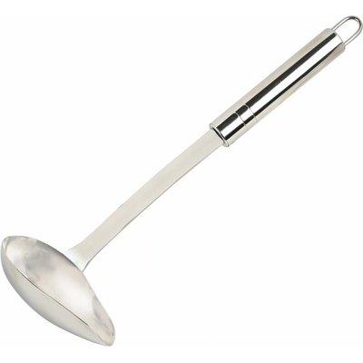 KESPER Naběračka na omáčku 28 cm, nerezová ocel KESPER 90913