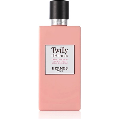 Hermes Twilly d'Hermés Woman sprchový krém 200 ml