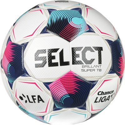 Select FB BRILLANT SUPER TB CZ CHANCE LIGA