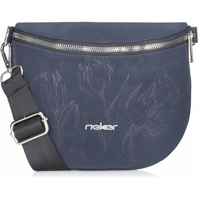 RIEKER C2615-153-TUL modrá