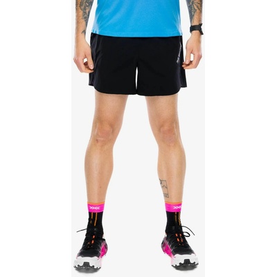 X-Bionic Corefusion Run Discover Shorts x black