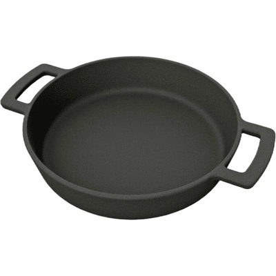Outdoorchef Litinová pánev 28 cm, 14.491.50 smaltovaná s madly
