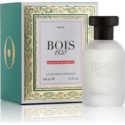 Bois 1920 Agrumi Amari di Sicilia parfémovaná voda unisex 100 ml