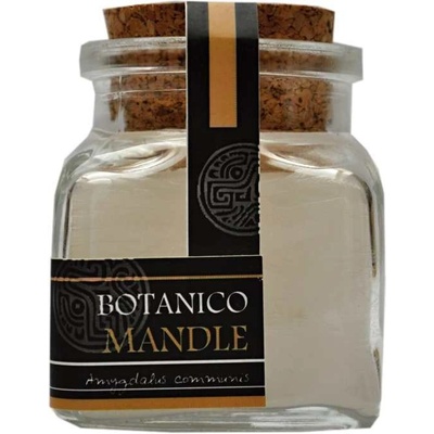 Botanico Bílá mandle kalamář s korkem 100 ml