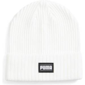 PUMA Шапка Ribbed Classic Cuff - sportdepot - 21,03 лв