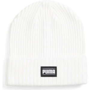 PUMA Шапка Ribbed Classic Cuff - sportdepot - 21,03 лв