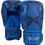 Venum | Официален Вносител за България Боксови Ръкавици Venum Amazonia Ultramarine Blue - 12 oz