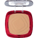 L'Oréal Пудра за лице Fresh Wear Nr. 140 Golden Beige, 9 g (2031372)