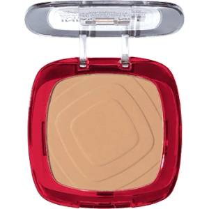 L'Oréal Пудра за лице Fresh Wear Nr. 140 Golden Beige, 9 g (2031372)