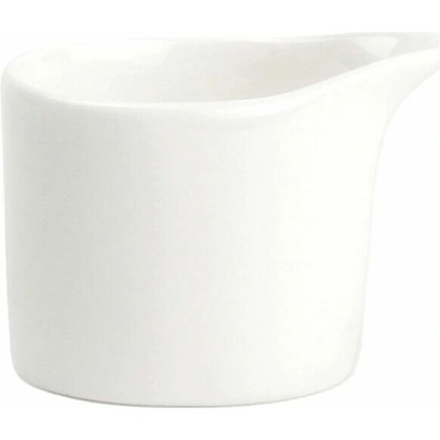 Gastro Konvička bílá 30 ml, 12 ks