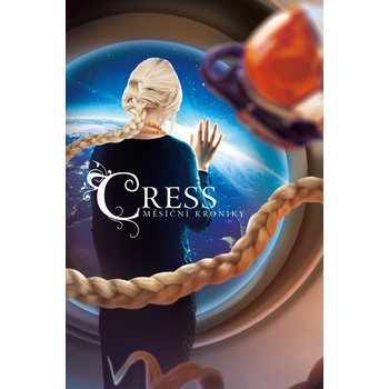 Cress - Marissa Meyer