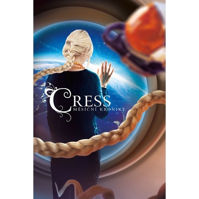Cress - Marissa Meyer