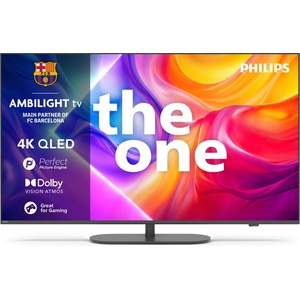 Philips The One 55PUS9010/12