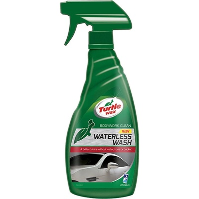 Turtle Wax Waterless Wash 500 ml