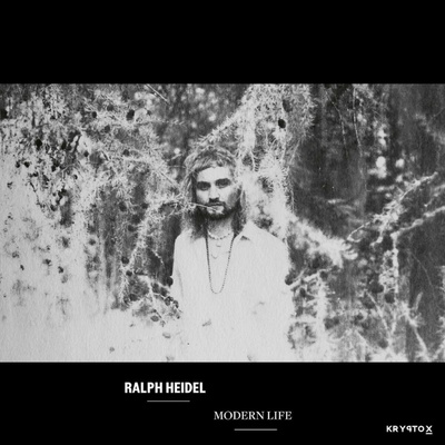 HEIDEL, RALPH - MODERN LIFE LP