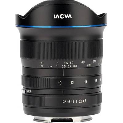 Laowa 10-18mm f/4.5-5.6 Zoom Sony E-mount