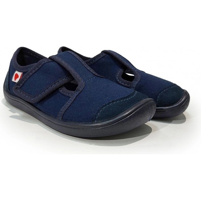 Anatomic BF12 barefoot chlapECKÉ bačkory BF06 – Hledejceny.cz