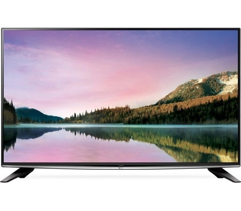 LG 50UH635V