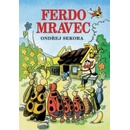 Ferdo Mravec - Ondřej Sekora