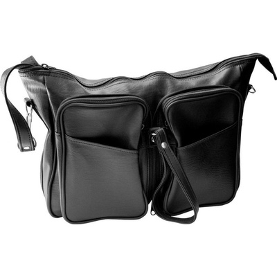 Pánská retro kabela skládací HARTMAN 146 černá – Hledejceny.cz