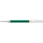 Pentel EnerGel LR7-DX 0, 35 mm зелен (LR7-DX)