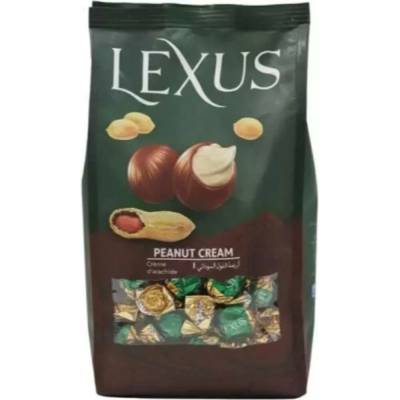 Lexus Peanut Cream pralinky 1 kg