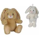 Simba Toys Nicotoy: Плюшено зайче - 26 см, различни