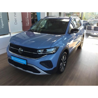 Volkswagen T-Cross 1.0 TSI 70 kW