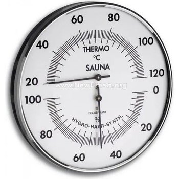 Image 1 of TFA 40.1032 Sauna