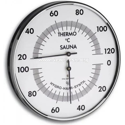 TFA 40.1032 Sauna