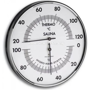 TFA 40.1032 Sauna