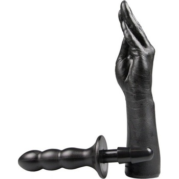 TitanMen The Hand with VacULock Compatible Handle