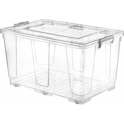 Orion box UH multi obdĺžnik kolieska 80l
