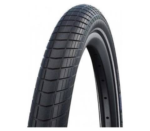 Schwalbe Big Apple 24x2,00