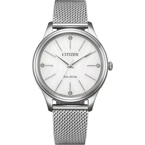 Citizen EM1220-82A Часовници