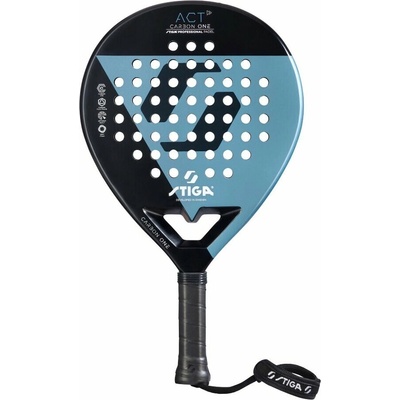 Stiga ACT Black/Blue