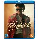Michael BD