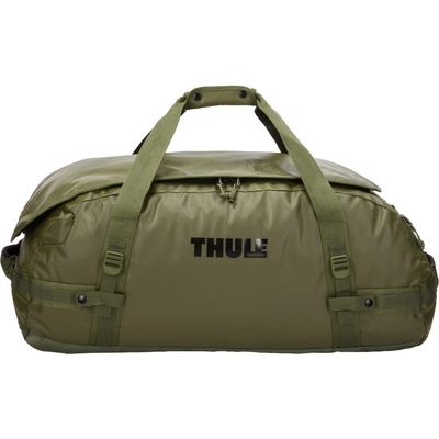 Thule CHASM DUFFEL OLIVINE 90 l – Zboží Dáma