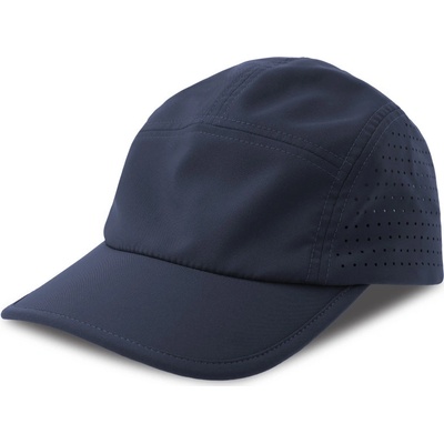 Atlantis Headwear Camper Maui 5 panelová outdoor COT33026700399 navy Navy