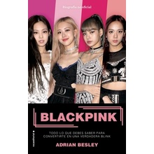 Blackpink Besley Adrian