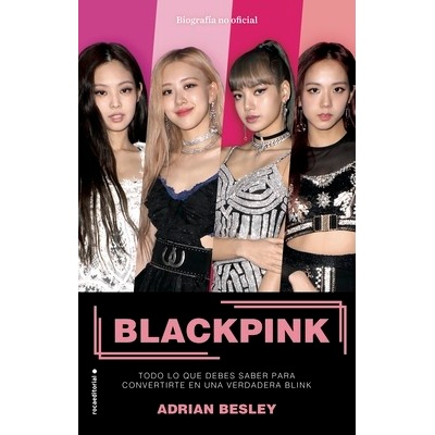 Blackpink Besley Adrian