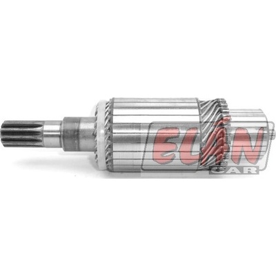 Rotor startéru Hitachi S24-13, 2240-2100