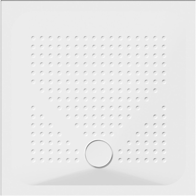 GSI 90x90x4 cm 47090911